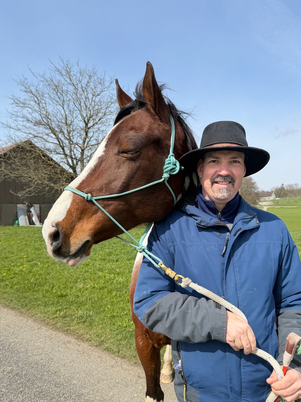 Jens Böckel